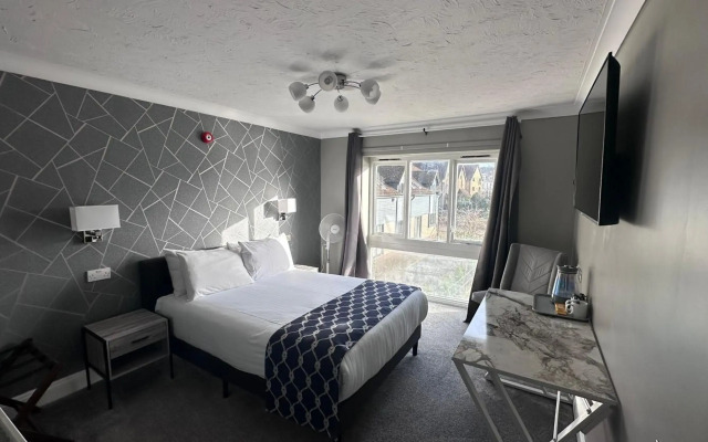 Dolphin Hotel Cambridge
