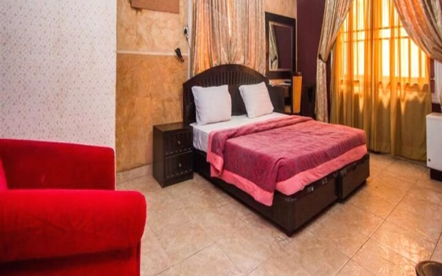 Haile Selassie Hotels And Suites