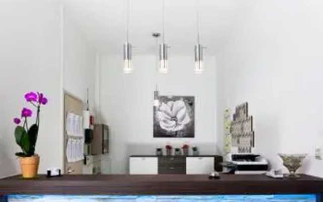 Hotel Weissach Am Neuenbühl