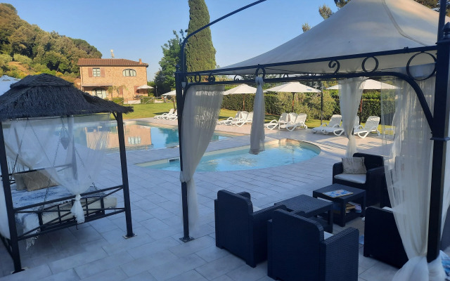 Il Casolare Val Di Mare