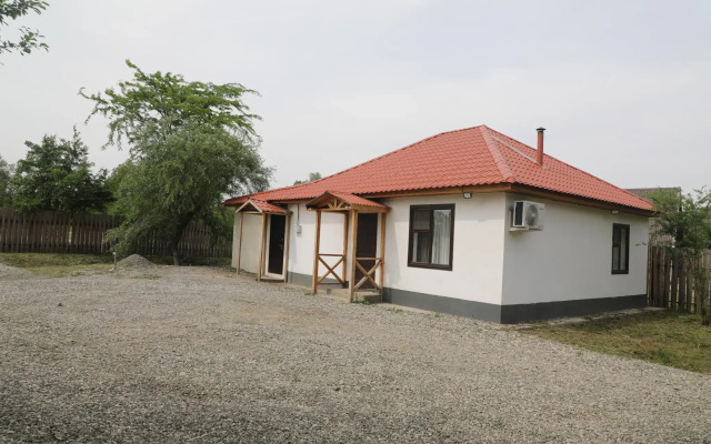 Экоферма "Кундухово"