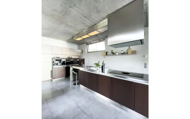 Apartment in La Punta de Tijarafe