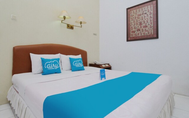 Airy Depok Kaliurang KM 4,2 Yogyakarta