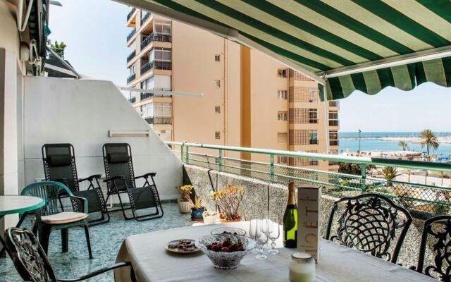 107272 Apartment In Fuengirola