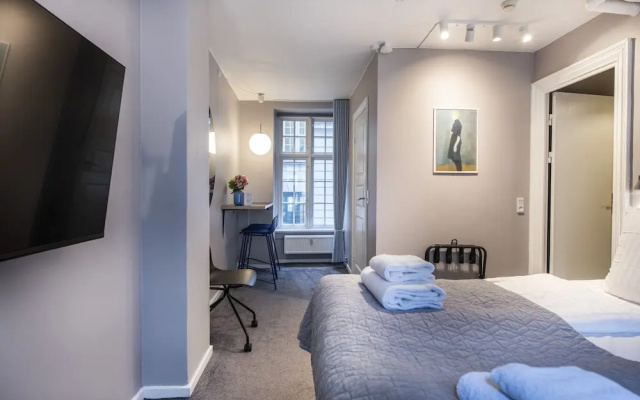 Churchill Studio by Daniel&Jacob's