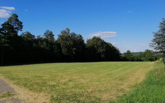 modernes Schwarzwald-Appartement 'Eiche'