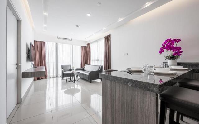 Ion Delemen Suite Genting - Rapi Stay