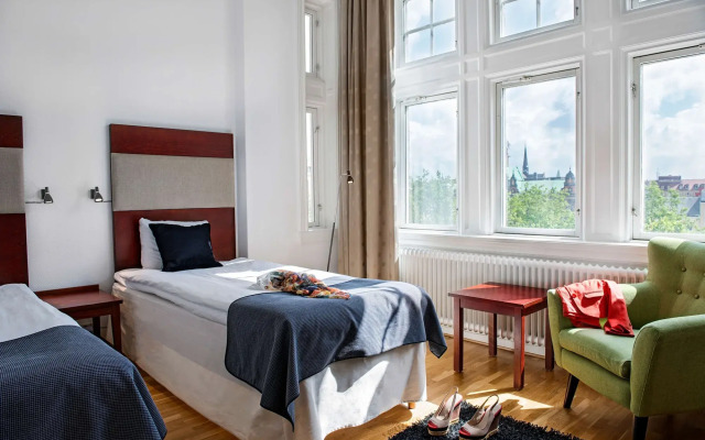 Scandic Stortorget