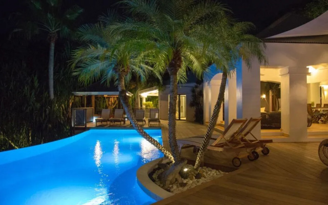 Dream Villa St-Jean 788