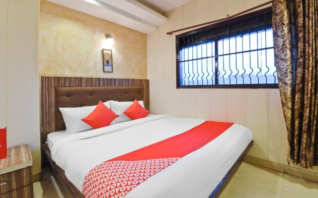 Hotel Sunrize By OYO Rooms