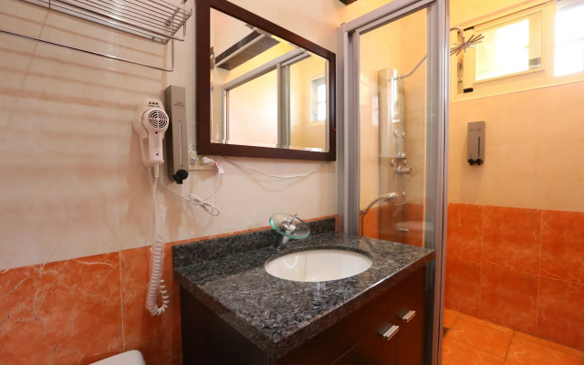 Mozhu B&B