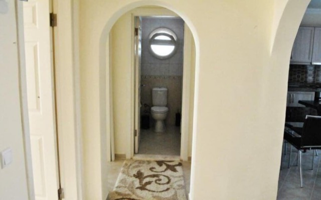 Turquoise Residence 3 Bedrooms with Pool