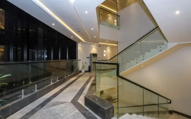 Mayun Serviced Apartments