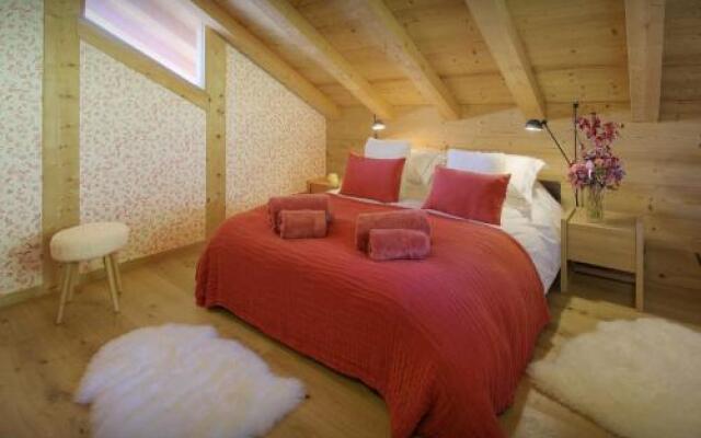 Chalet Parakima - OVO Network