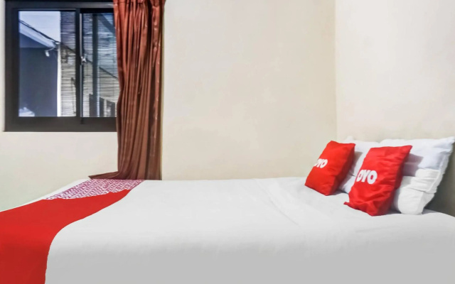 OYO 91259 S9 Residence