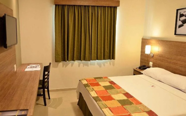 Hotel Matão Othon Suites