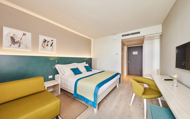 Hotel Sipar Plava Laguna