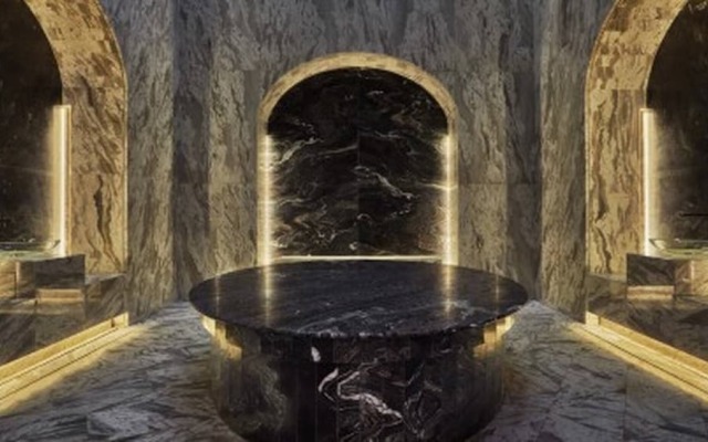 Opulent 2 Bedroom Apartment In Five Palm Jumeirah