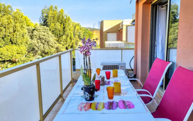 La Croix du Sud 19298