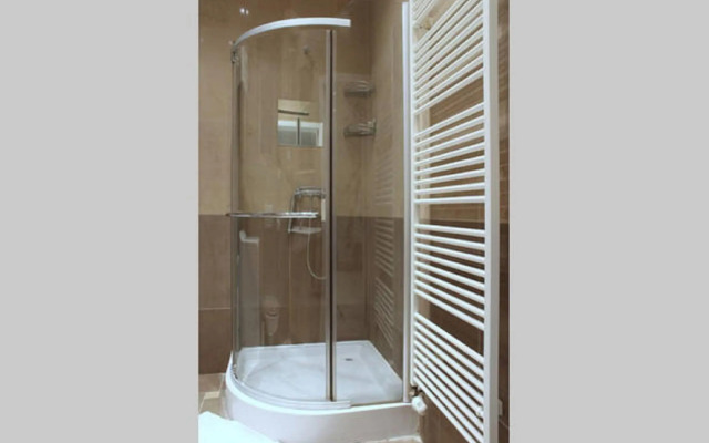 Apartment Argentinská 8