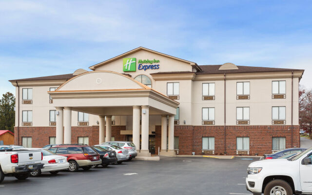 Holiday Inn Express Princeton, an IHG Hotel