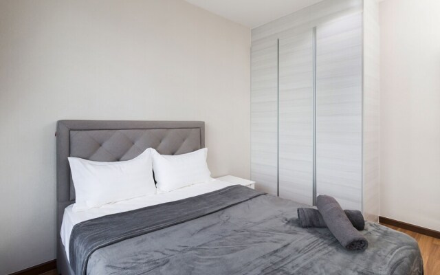 Luxury Suite Icity Shah Alam