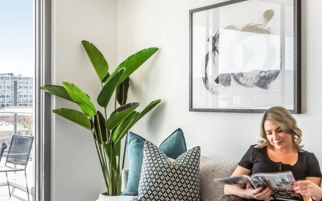 Argo Serviced Apartments