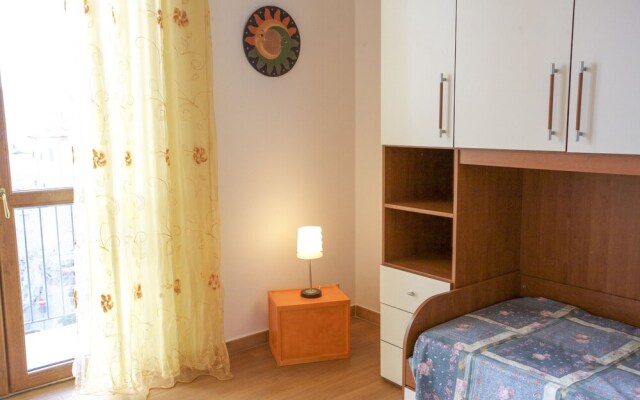 Appartamento Mavielba Centro