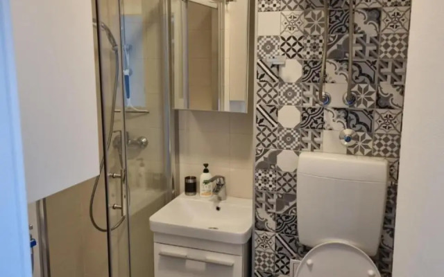 Apartment Vinka