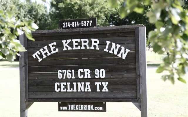 The Kerr Inn