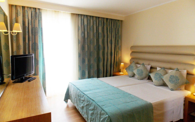 Galaxy Beach Resort, BW Premier Collection