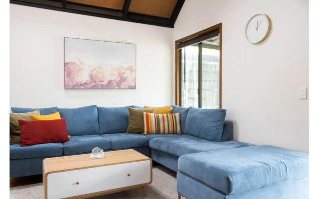 The Lake House - Cabarita Beach
