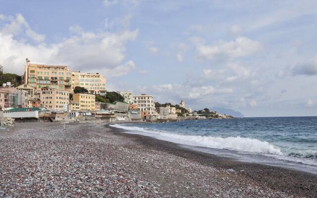 L Aria del Mare - Locz