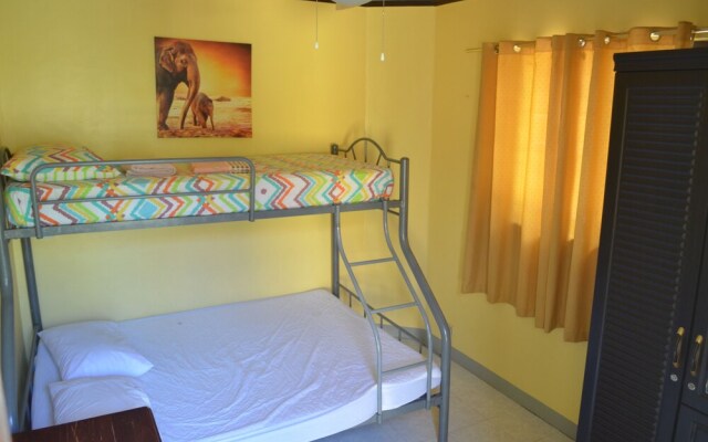 Kim Beatriz Compound