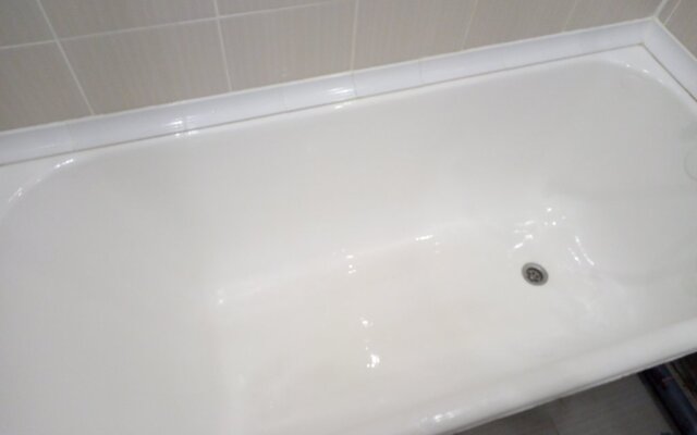 Na Zvezdnoj Apartments