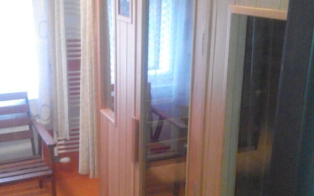 Hotel Maršovská Rychta