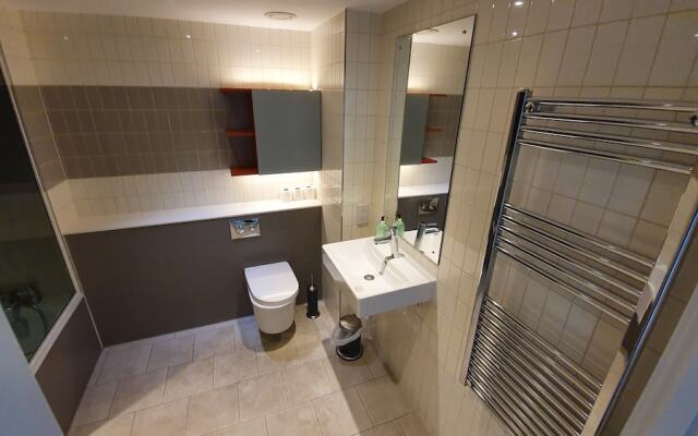 London Royal - Excel - Canary wharf