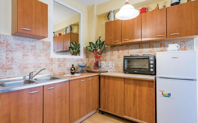 Awesome Home in Rovinj With Wifi and 0 Bedrooms