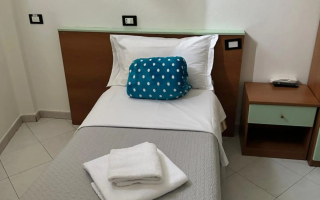 Hotel Mercurio
