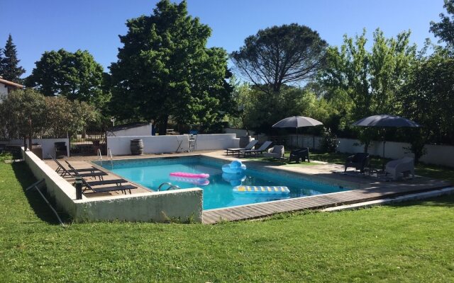 Domaine de Mont Redon