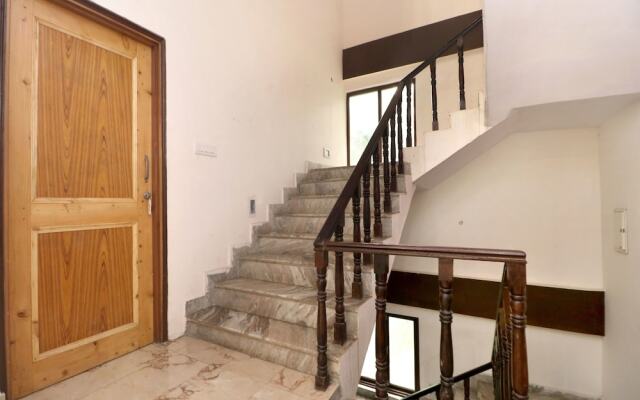 OYO 19174 Home Delightful Stay Dhalli