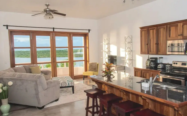 Brahma Blue Resort