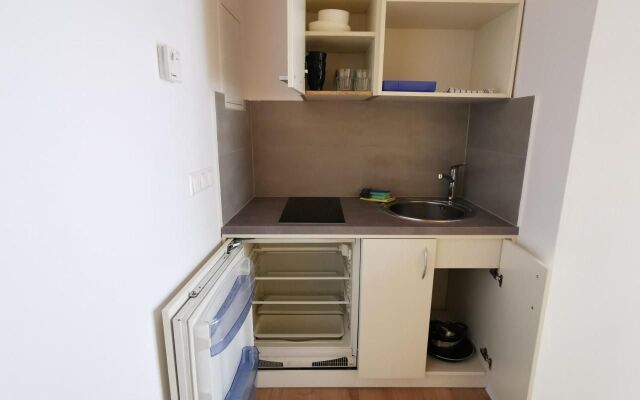 H2O Hostel