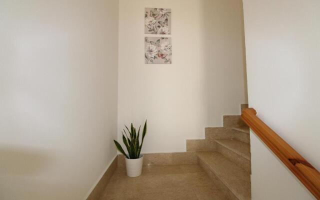 Appartamento nuovissimo climatizzato a 150 m dalla spiaggia