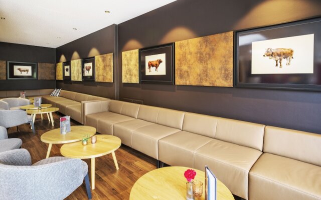 JUFA Hotel Salzburg