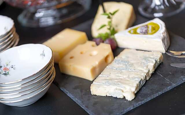Boutique Hotel St Georgen