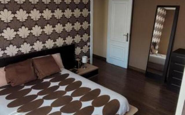 Alma Home Ribadesella VUT1994 AS