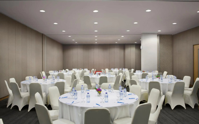 BATIQA Hotel Jababeka Cikarang