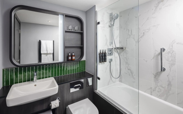 Residence Inn by Marriott Manchester Piccadilly
