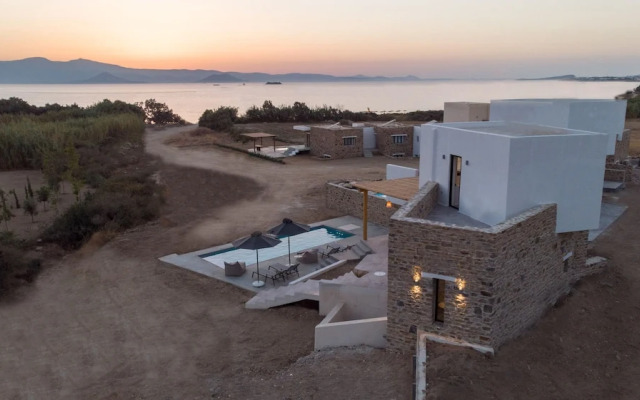 Villa Andalusia With 4 Bedrooms and 3 5 Bathrooms